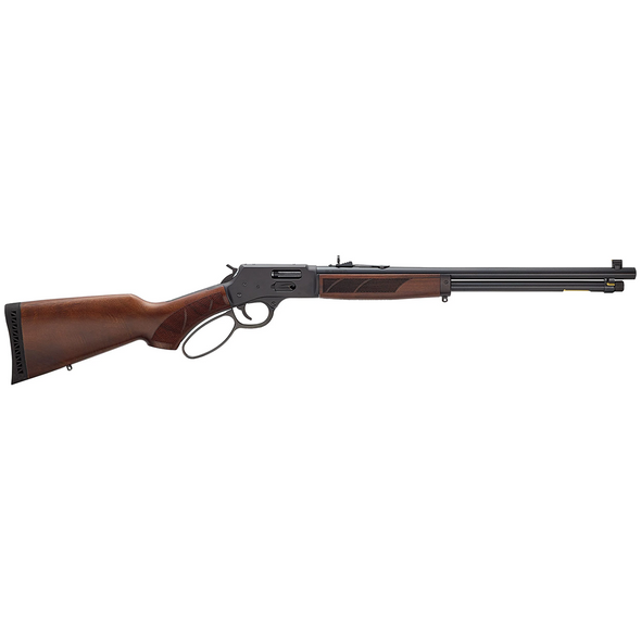 Henry H12 Provider Rifle: 357 Mag / 38 Spl, 20" Barrel, Model H012PG-357