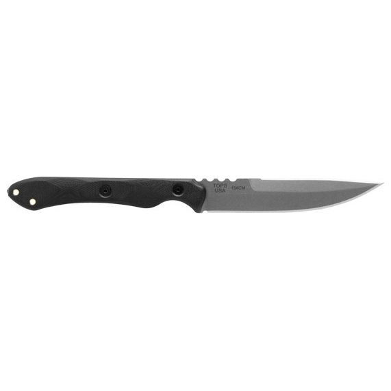 Tops Knives Rapid Strike Knife, Model RDSK-01