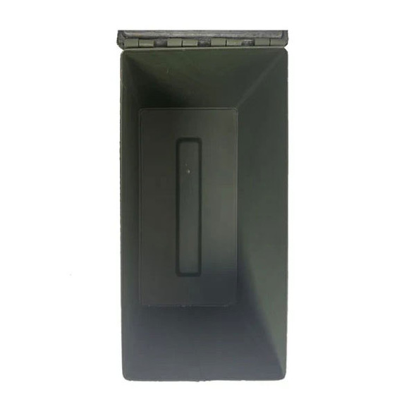 Surplus M2A1 (50 Cal) Ammo Can, Renewed