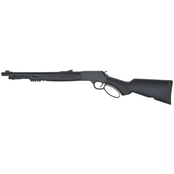 Henry H12 X Model Rifle: 45 Colt, 17.4" Barrel, Model H012CX