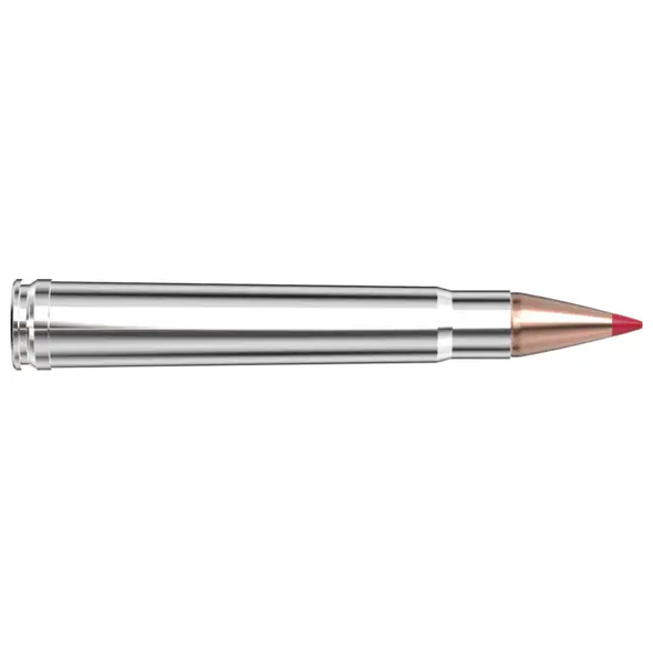 Hornady Outfitter Ammunition: 375 H&H, 250 gr, CX, 2700 fps, Model 823314