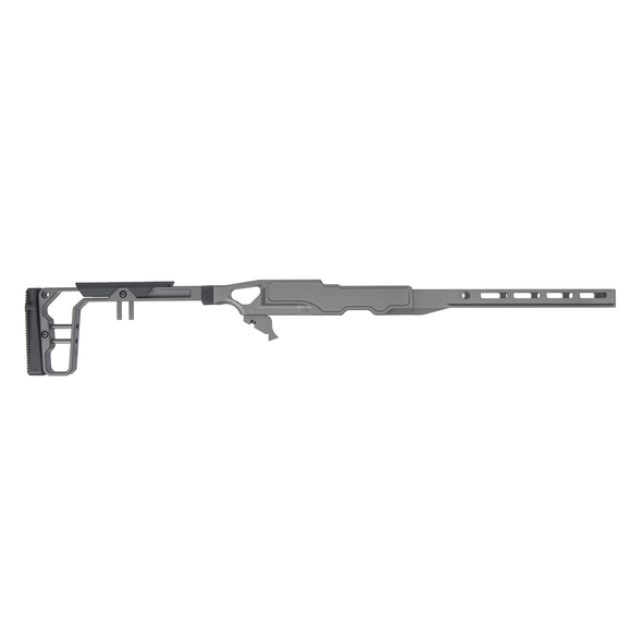 Grey Birch La Chassis 10/22 TKD (Folding Stock/Long Forend)