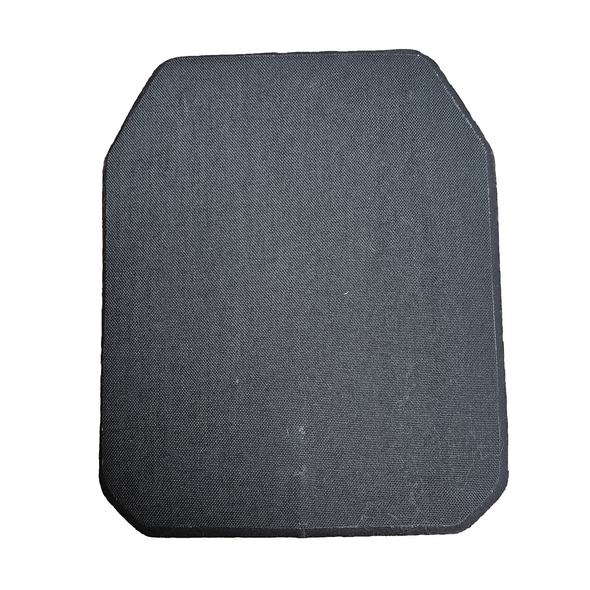 AraTech Research Level IIIA 9 x 11" Backpack Insert: Up To 44 Mag