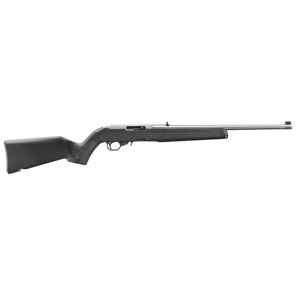 Ruger 10/22 Standard Rifle: 22 LR, 18.5" Barrel, Model 32006