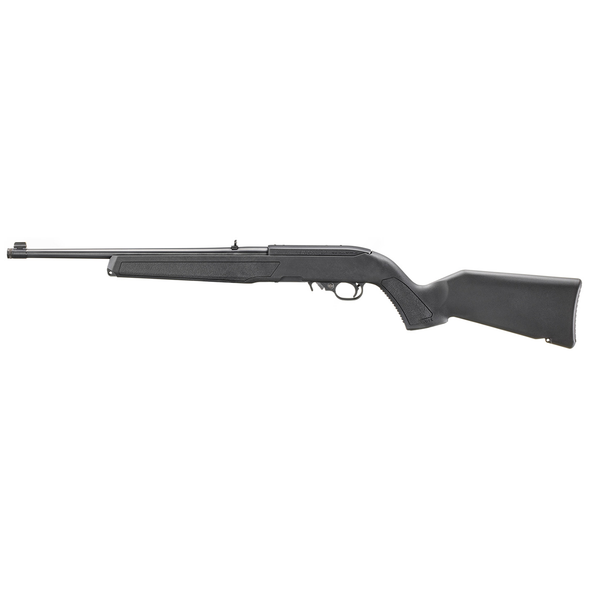 Ruger 10/22 Standard Rifle: 22 LR, 16.4" Barrel, Model 32000
