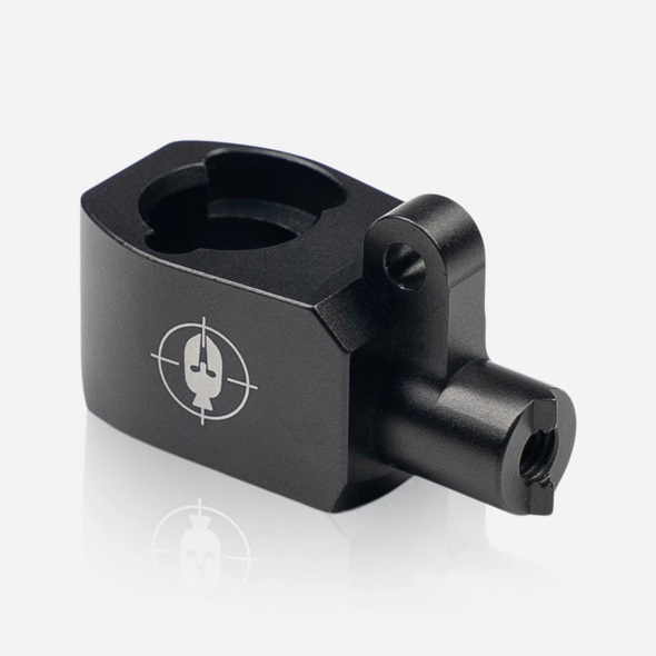 Spartan Precision Equipment Blaser R8 Adapter