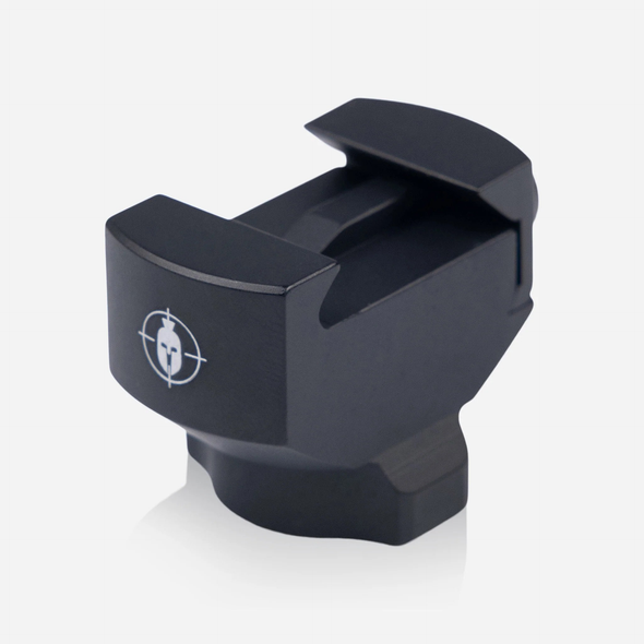 Spartan Precision Equipment Classic Picatinny Adapter