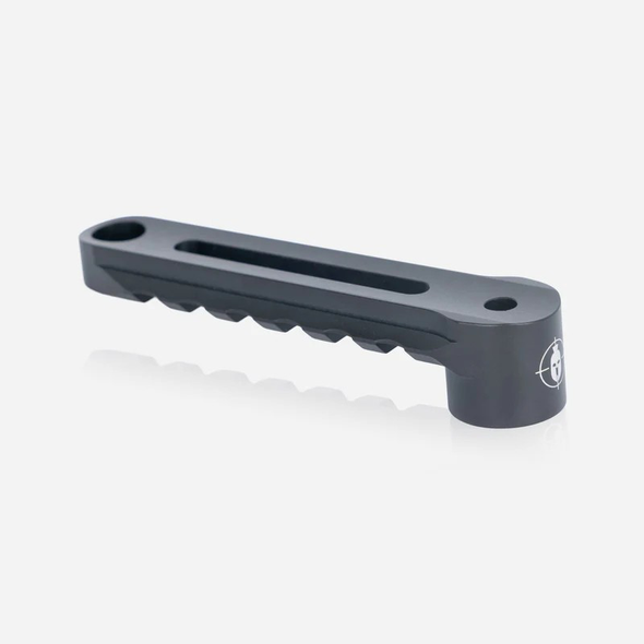 Spartan Precision Equipment Classic Rifle Adapter & Picatinny Rail