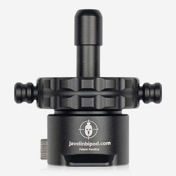 Spartan Precision Equipment Davros Head Gen 2