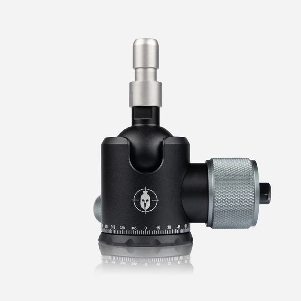 Spartan Precision Equipment Davros Pro Head Gen 2