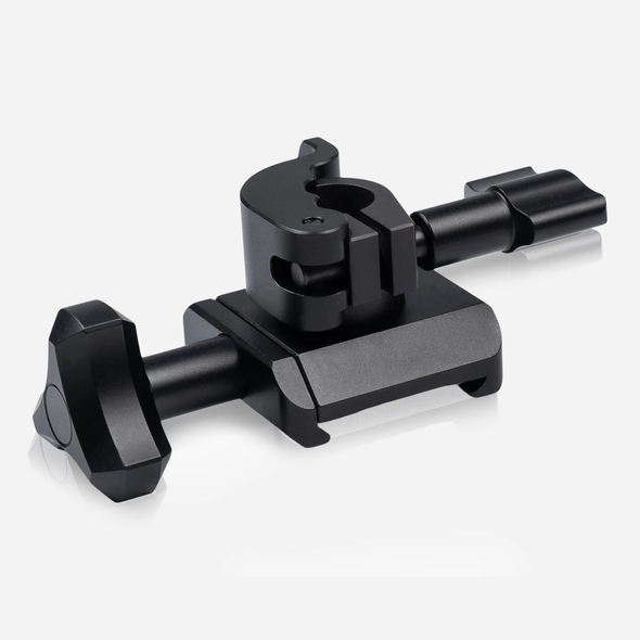 Spartan Precision Equipment HD Disc-Lok Adapter for Arca Swiss