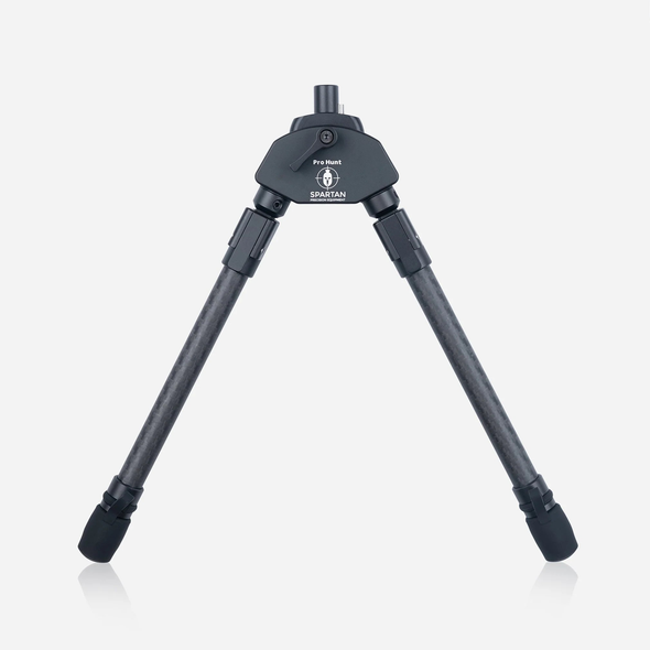 Spartan Precision Equipment Javelin Pro Hunt Tac Bipod, Long (9 - 12")