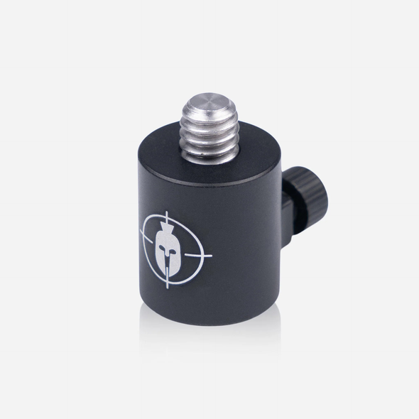 Spartan Precision Equipment Light Duty Optics Adapter