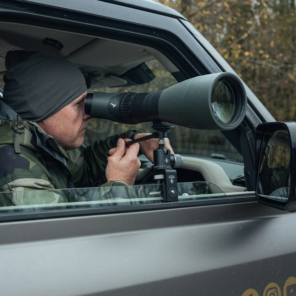 Spartan Precision Equipment Mr G Clamp