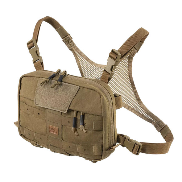 Helikon-Tex Chest Pack Numbat Small: Coyote