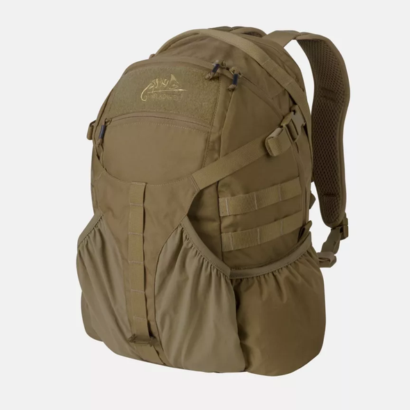 Helikon-Tex Raider Backpack: Coyote