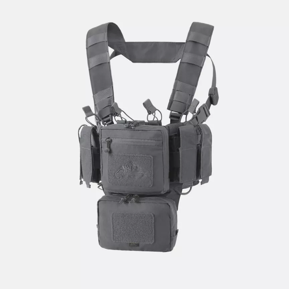 Helikon-Tex Training Mini Rig: Shadow Grey