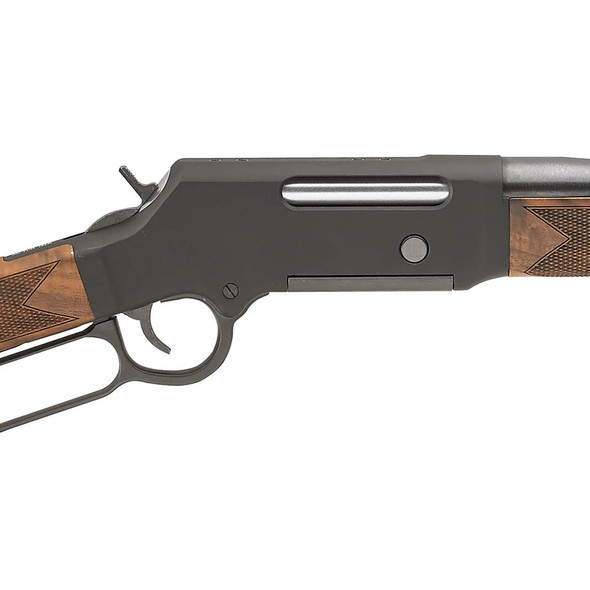 Henry H14 Long Ranger Rifle: 308 Win, 20" Barrel, Model H014S-308