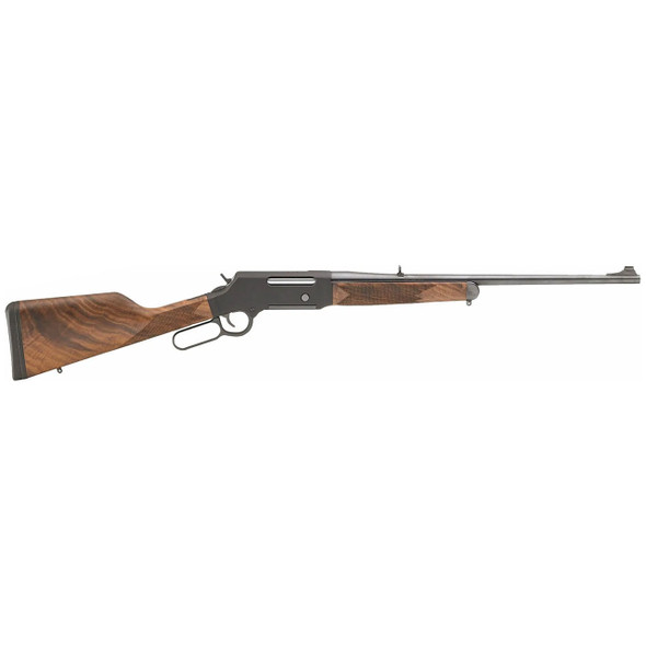 Henry H14 Long Ranger Rifle: 308 Win, 20" Barrel, Model H014S-308