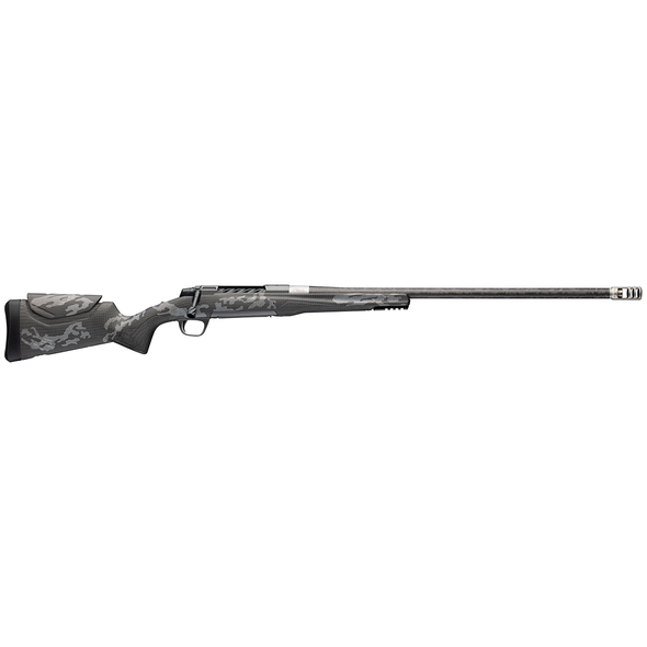 Browning X-Bolt 2 Mountain Pro Carbon Fiber, Rifle: 300 PRC, 26" Barrel, Model 036083297
