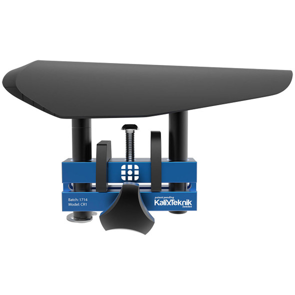 Kalix Teknik CR1 Adjustable Cheek Rest: Bergara B14