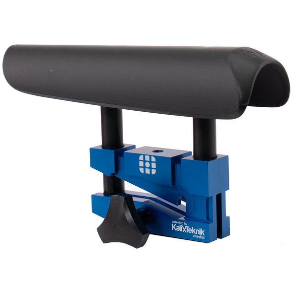 Kalix Teknik CR1 Adjustable Cheek Rest: Blaser R93 L