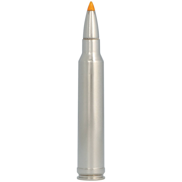 Federal Trophy Bonded Tip Ammunition: 300 Win Mag, 165 gr, TBT, 3050 fps, Model P300WTT2
