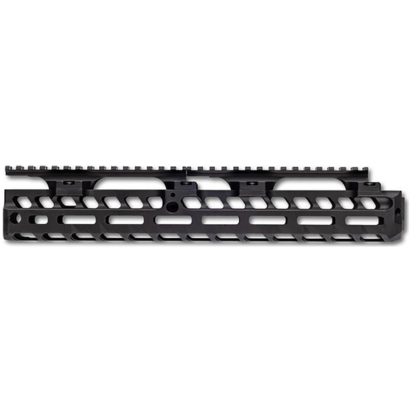 Ranger Point Precision MAS S&W 1854 M-LOK Handguard 2923 Receiver Rail System, Black