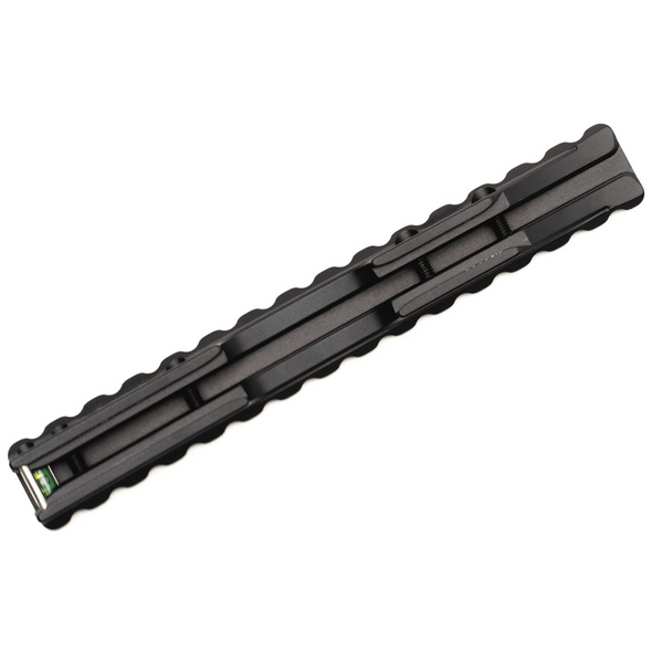 Area 419 Improved Scope Rail for CZ455: 15 MOA, 1913