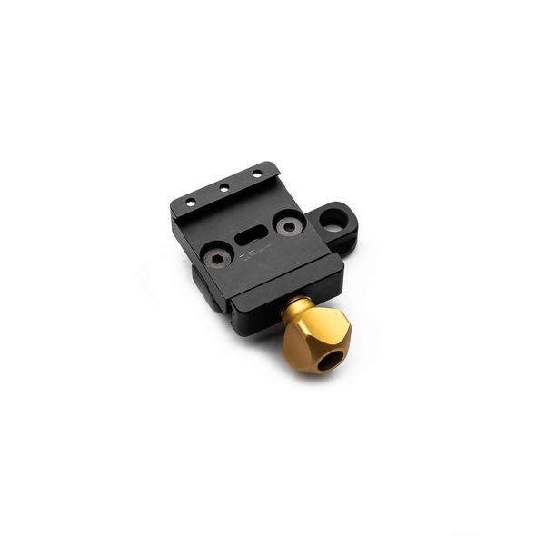 Area 419 Picatinny Adapter for Arca Clamps