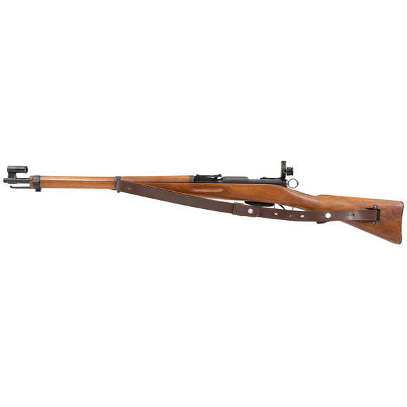 Schmidt-Rubin K31 Rifle: 7.5x55, 25.7" Barrel