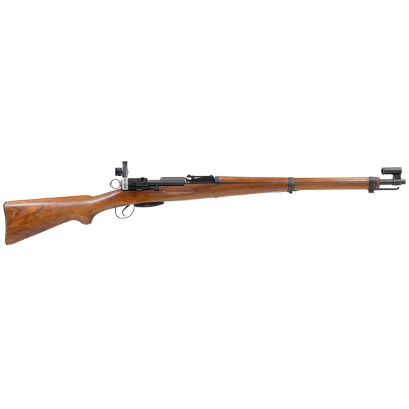 Schmidt-Rubin K31 Rifle: 7.5x55, 25.7" Barrel