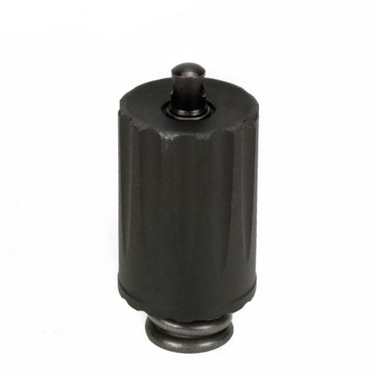 Benelli ETHOS Magazine Cap: Black, w/ Swivel