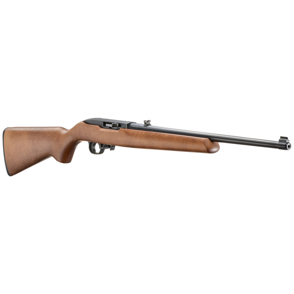 Ruger 10/22 Standard Rifle: 22 LR, 18.5" Barrel, Model 32009