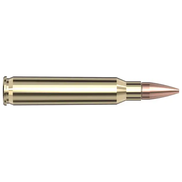 Hornady Frontier Cartridge Ammunition: 5.56x45mm, 75 gr, BTHP Match, 3240 fps, Model FR320