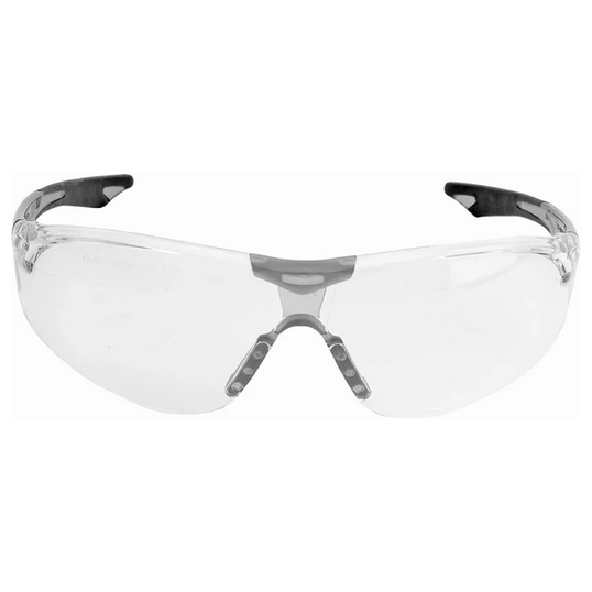 Champion Ballistic Shooting Glasses: Clear Lens