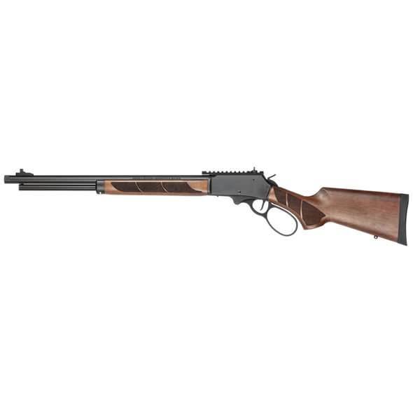 Smith & Wesson Model 1854 Traditional Walnut Rifle: 30-30 Win, 20" Barrel, Model 14385