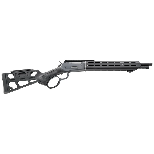 Chiappa 1886 Wildlands T.D. w/ Angle Ejection Rifle: 45-70 Gov't, 16.5" Barrel, Model 920.439