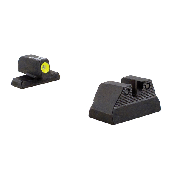 Trijicon HD Night Sights H&K USP Sight, Model HK106Y