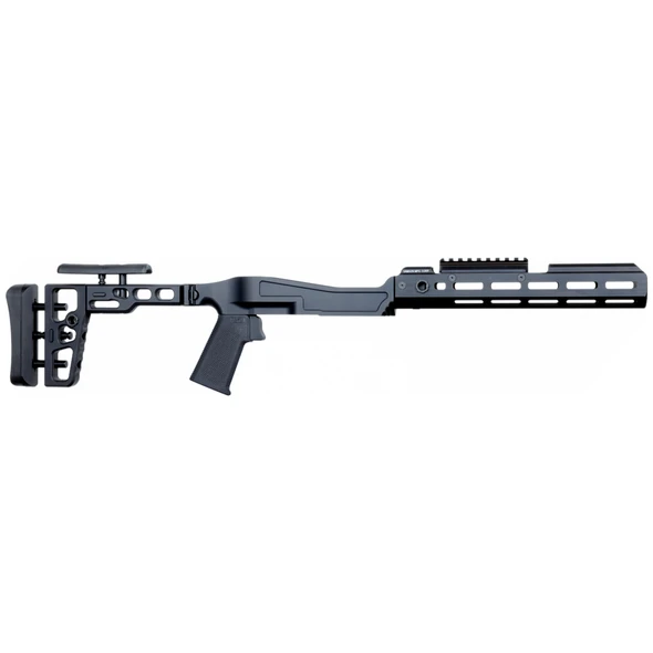 Samson Mfg. SAS/22 Folding Chassis System, Ruger 10/22