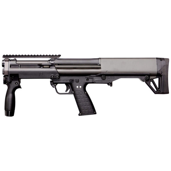 KelTec KSG Tactical Shotgun: 12 Gauge-3", 13.7" Barrel