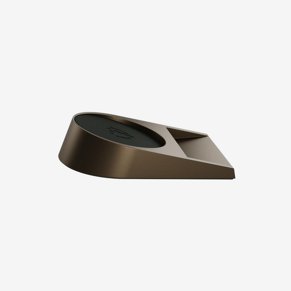 HORL Dock, Dark Bronze