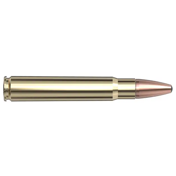 Hornady Dangerous Game Series Ammunition: 9.3x62mm, 286 gr, SP-RP, 2360 fps, Model 82303