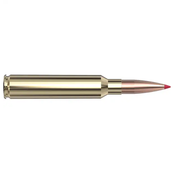 Hornady V-Match Ammunition: 300 PRC, 174 gr, ELD-VT, 3150 fps, Model 82168