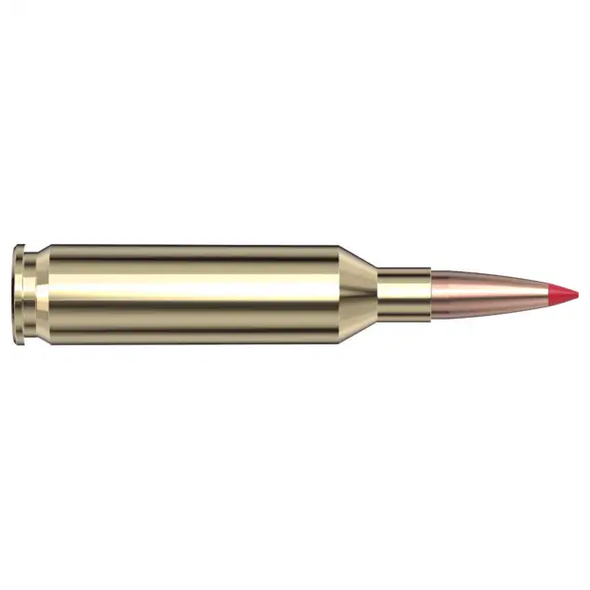 Hornady Precision Hunter Ammunition: 22 Creedmoor, 80 gr, ELD-X, 3285 fps, Model 83412
