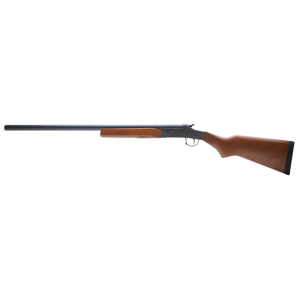 Stoeger Reuna Single Barrel Shotgun: 20 Gauge-3", 28" Barrel, Model 970