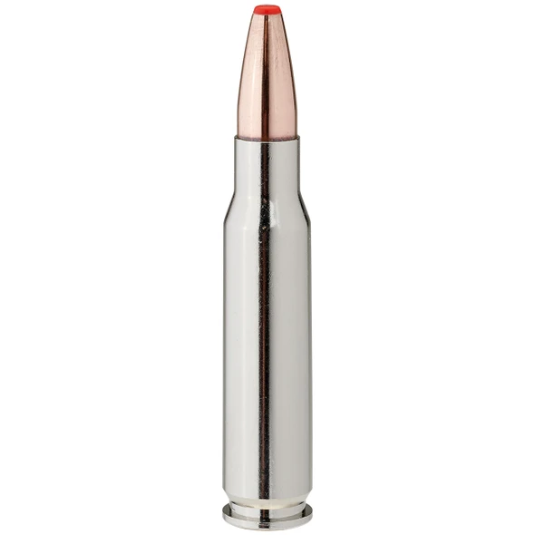 Hornady Critical Defense Ammunition: 308 Win, 155 gr, FTX, 2785 fps, Model 80920