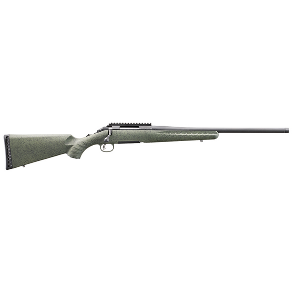 Glenfield Model A Rifle: 243 Win, 20" Barrel, Model 52004