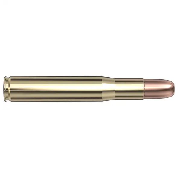Hornady Dangerous Game Series Ammunition: 404 Jeffery, 400 gr, DGX Bonded, 2300 fps, Model 82381