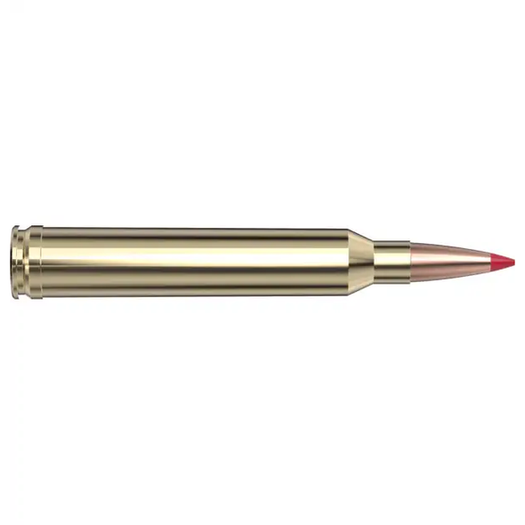 Hornady Precision Hunter Ammunition: 7mm STW, 162 gr, ELD-X, 3050 fps, Model 80851
